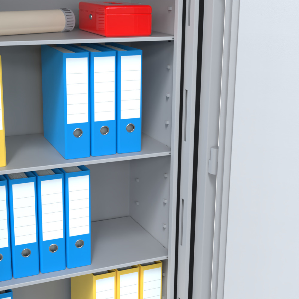 Salvus Arezzo grade I EL