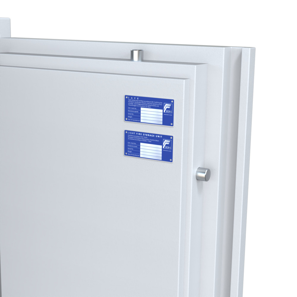 Salvus Arezzo S2 W EL