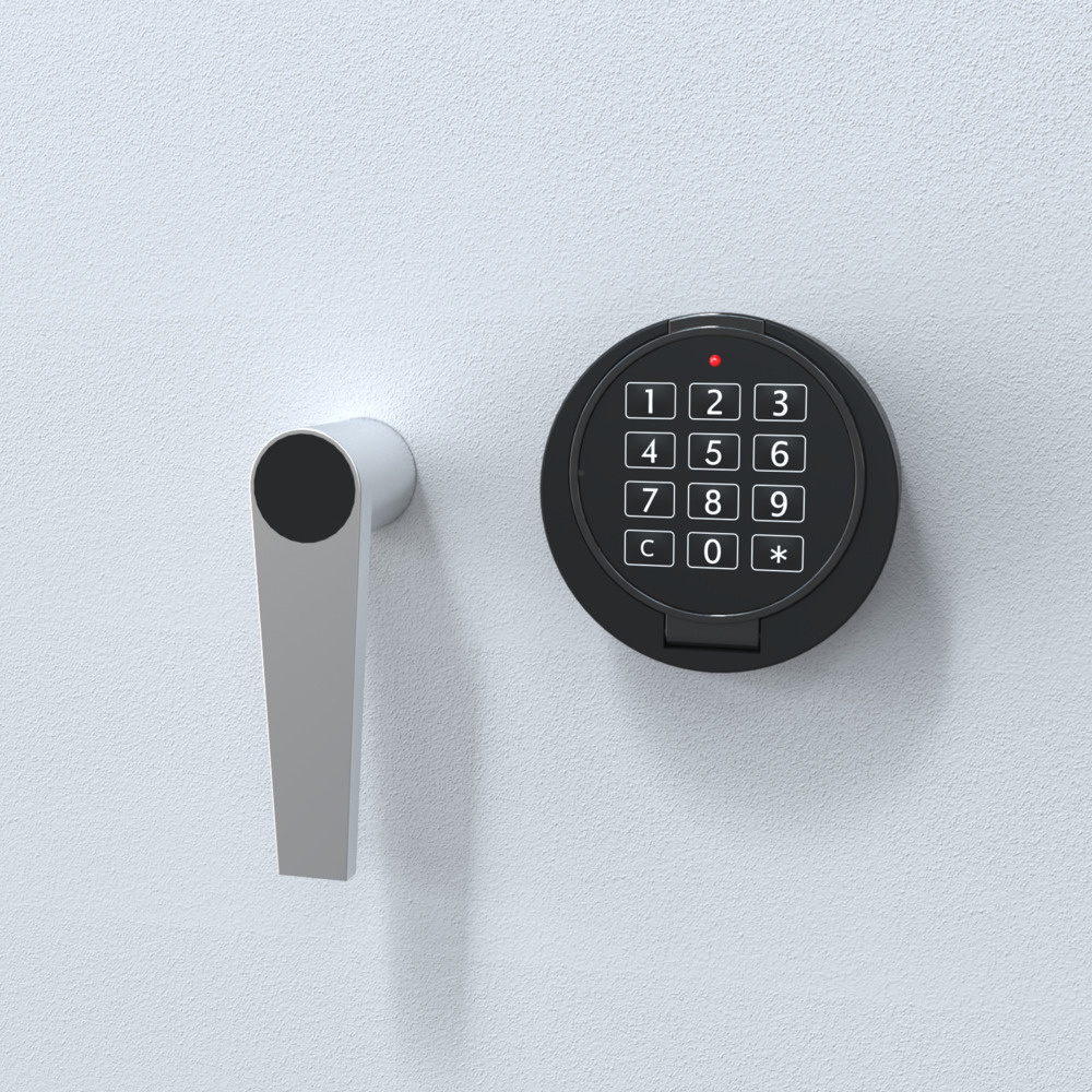 Salvus Arezzo S2 W EL