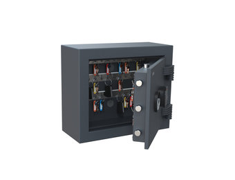 Salvus Grade 0 sleutelkluis 56 EL