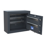 Salvus Grade 0 sleutelkluis 56 EL