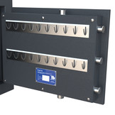 Salvus Grade 0 sleutelkluis 56 EL