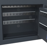 Salvus Grade 0 sleutelkluis 56 EL