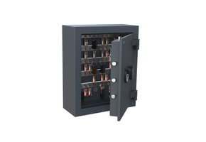 Salvus Grade 0 sleutelkluis 100 EL