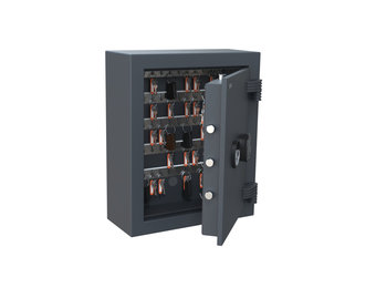 Salvus Grade 0 sleutelkluis 100 EL