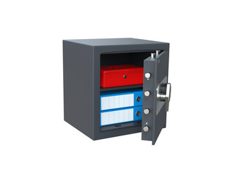 Salvus Ferrara 46 EL