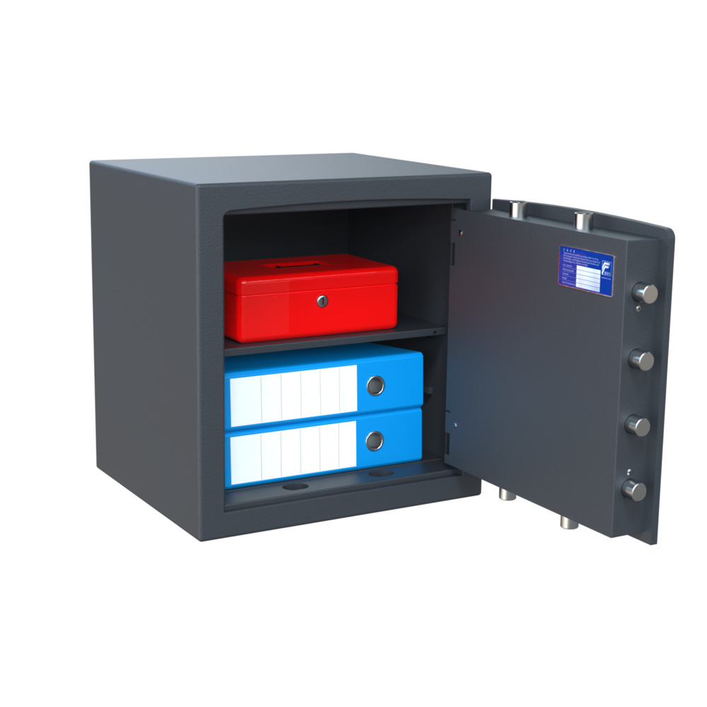 Salvus Ferrara 46 EL