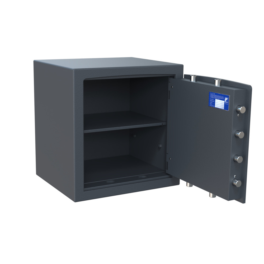 Salvus Ferrara 46 EL