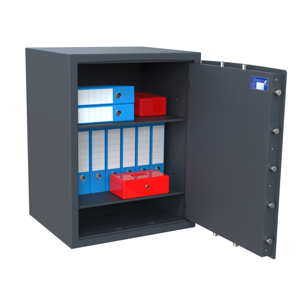 Salvus Ferrara 84W EL