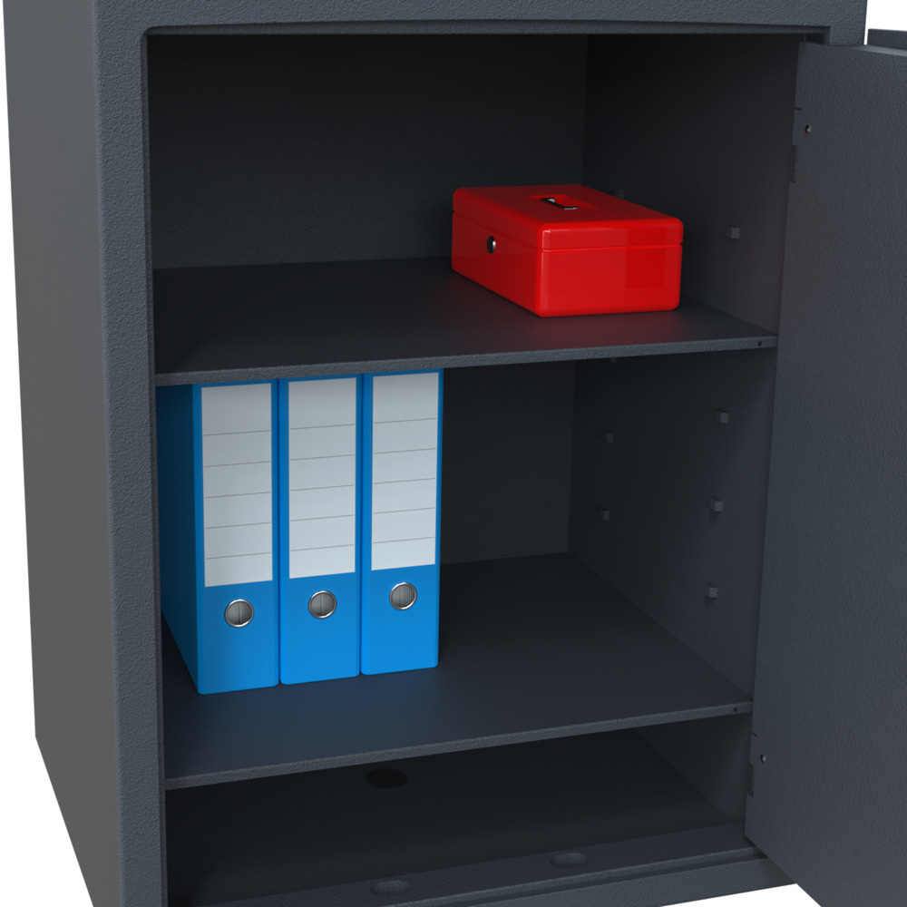 Salvus Ferrara 84W EL