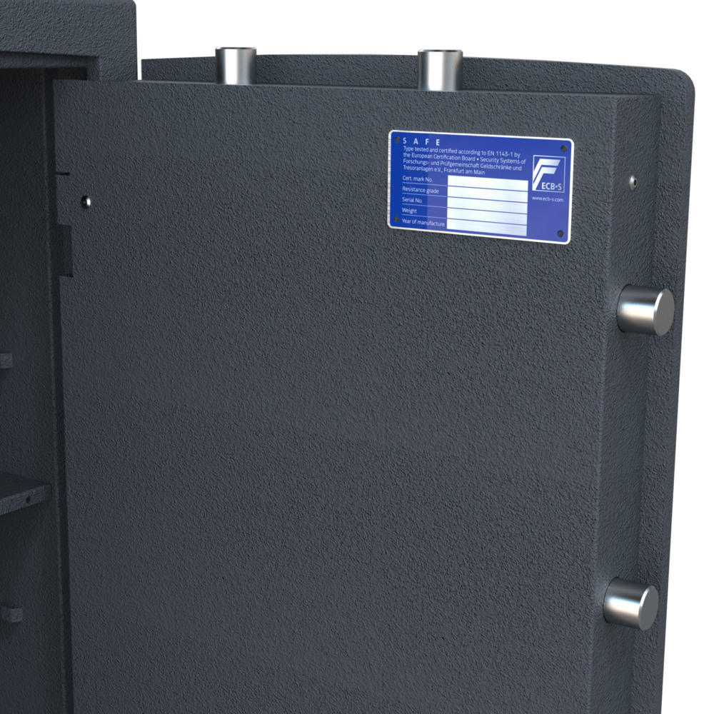 Salvus Ferrara 90 EL