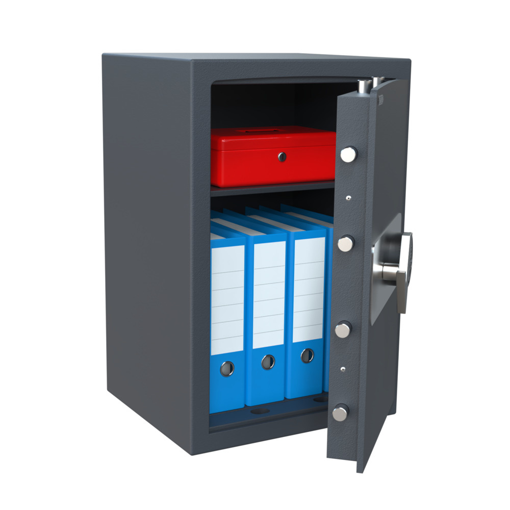 Salvus Ferrara 67 EL