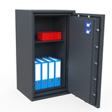 Salvus Bologna 95 EL