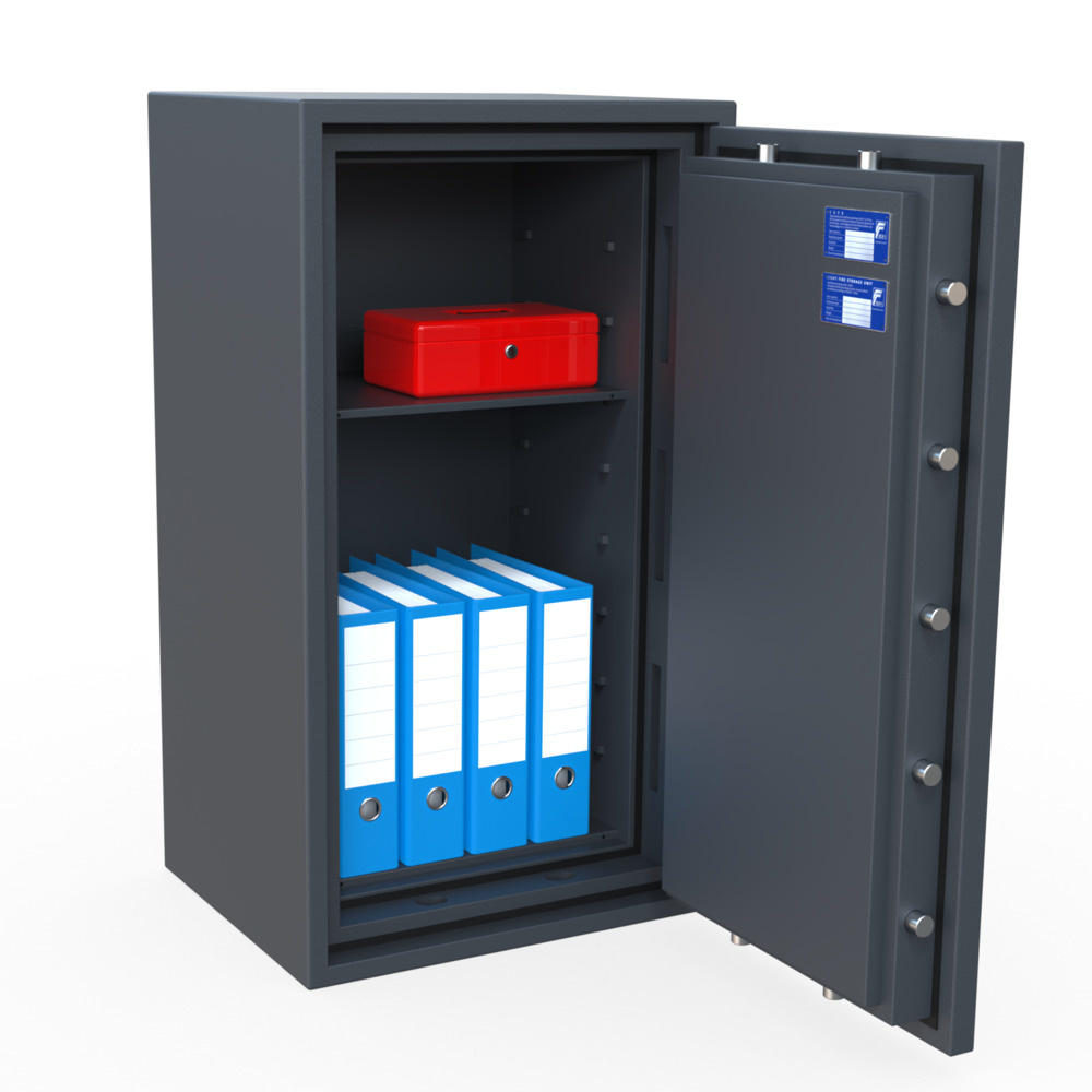 Salvus Bologna 95 EL