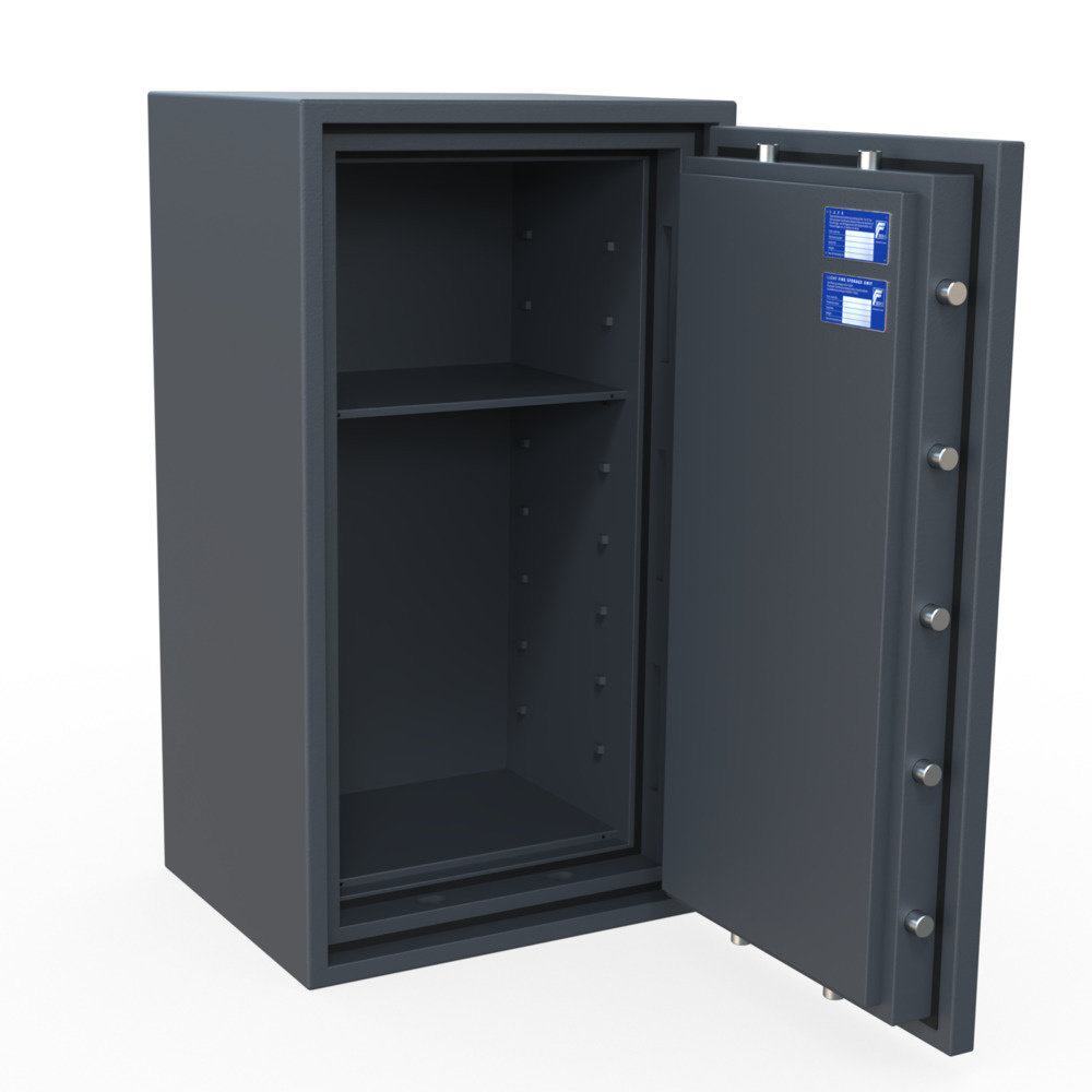 Salvus Bologna 95 EL