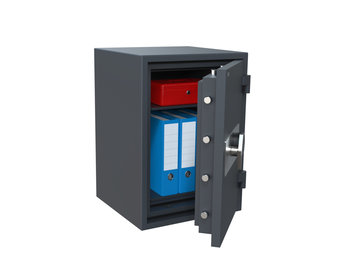 Salvus Bologna 67 EL