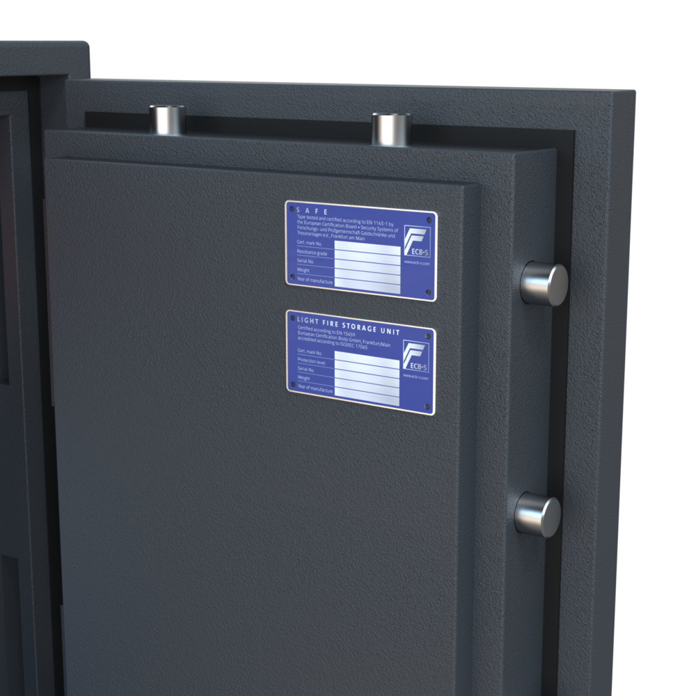 Salvus Bologna 67 EL