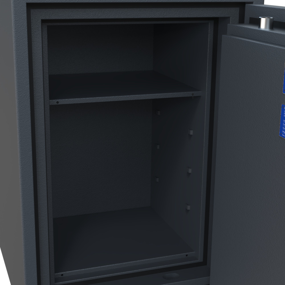 Salvus Bologna 67 EL