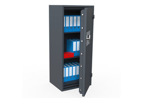 Salvus Bologna 165 EL