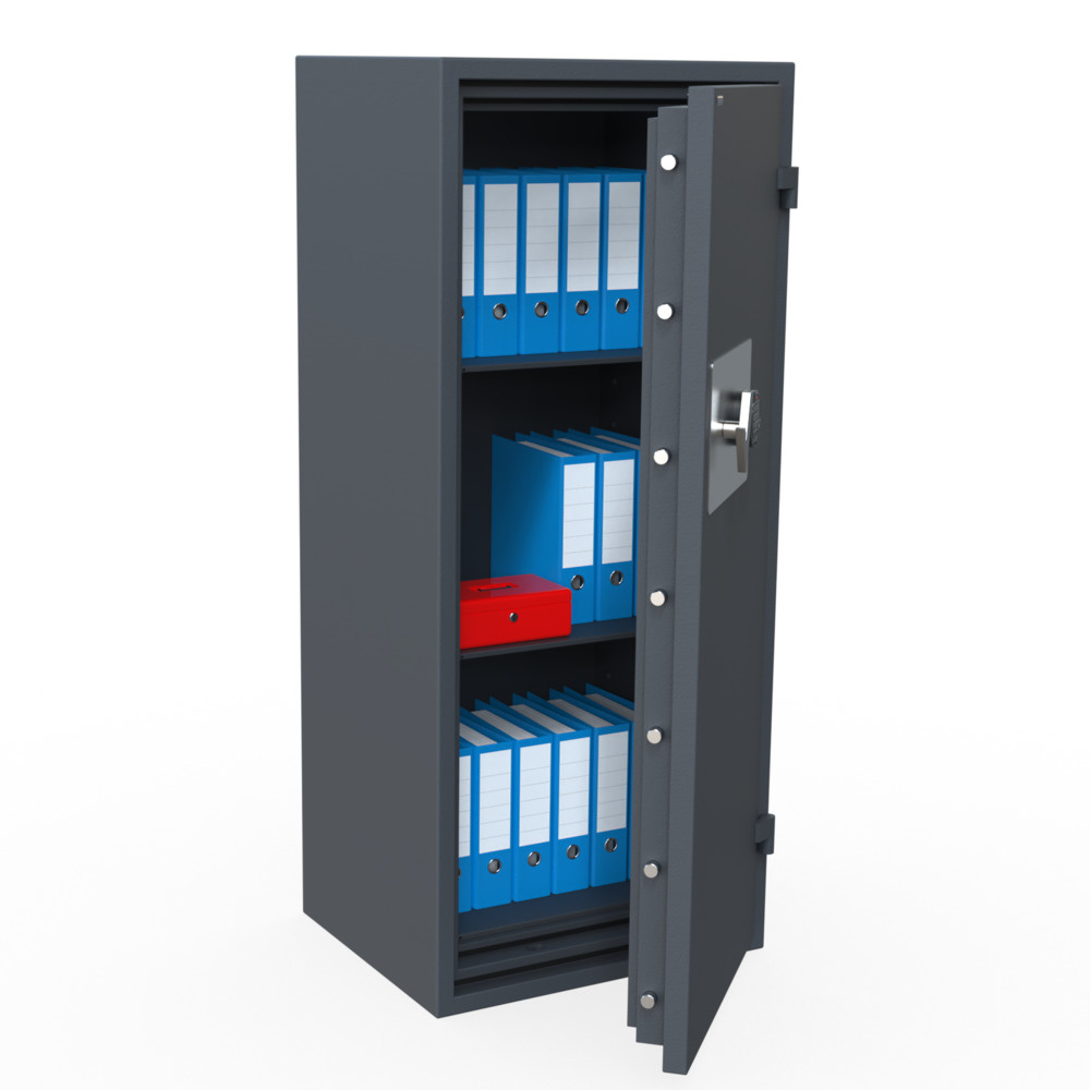 Salvus Bologna 165 EL