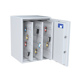 Salvus Monza sleutelkluis 200 EL