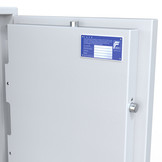 Salvus Monza sleutelkluis 200 EL