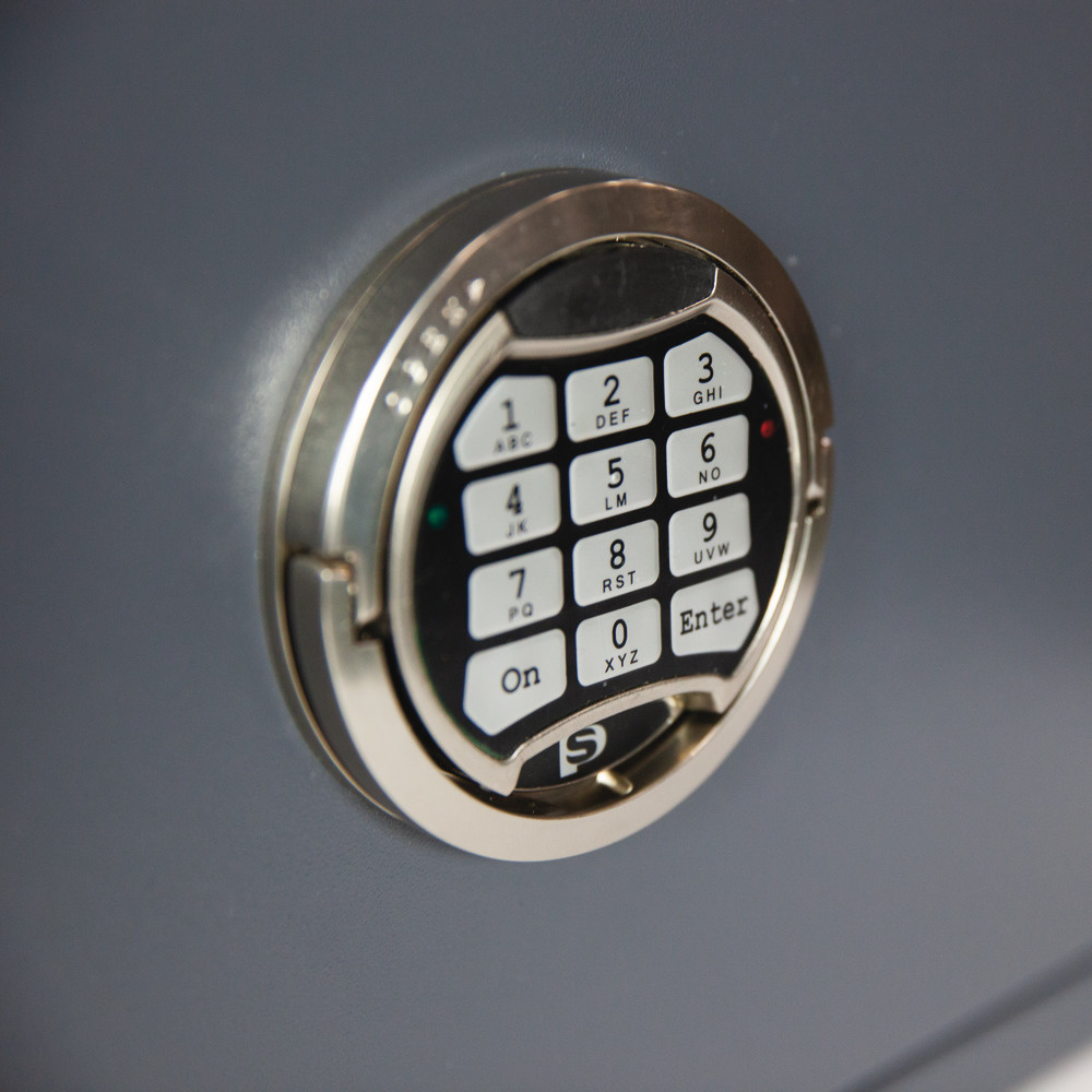 Filex CS privékluis 2 EL