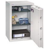 SISTEC Eurosafe ES I 850 EL