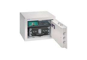 SISTEC Eurosafe ES I 330 EL