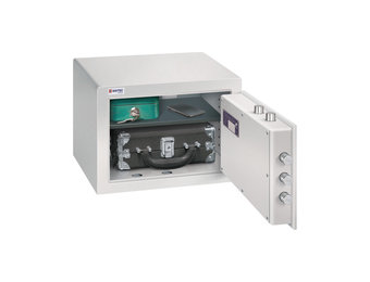 SISTEC Eurosafe ES I 330 EL