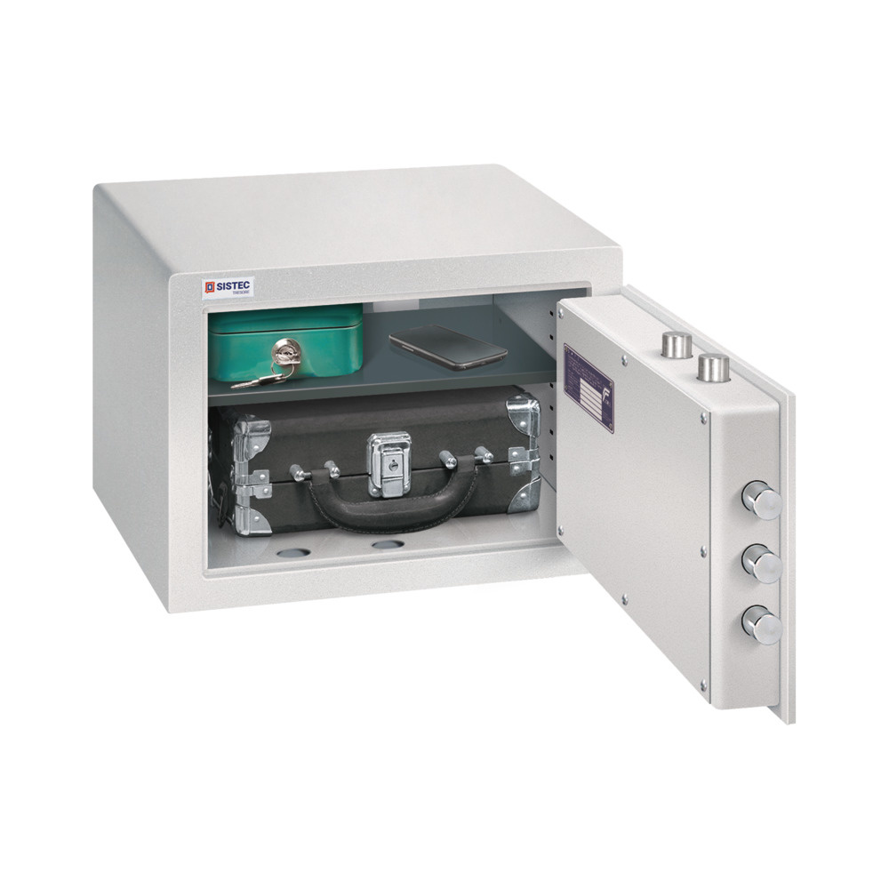 SISTEC Eurosafe ES I 330 EL