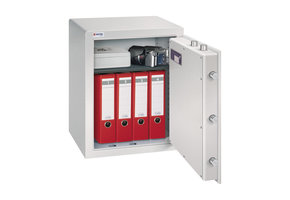 SISTEC Eurosafe ES I 570 EL