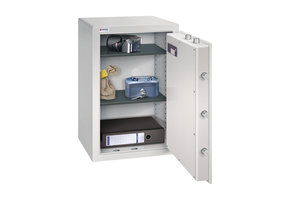 SISTEC Eurosafe ES I 690 EL