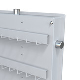 SISTEC SK sleutelkluis 126 EL