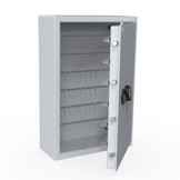 SISTEC SK sleutelkluis 126 EL