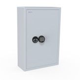 SISTEC SK sleutelkluis 126 EL