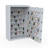 SISTEC SK sleutelkluis 126 EL