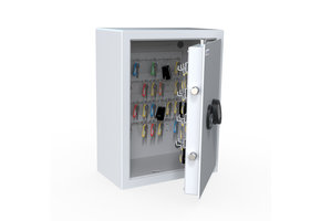 SISTEC SK sleutelkluis 68 EL