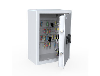 SISTEC SK sleutelkluis 68 EL