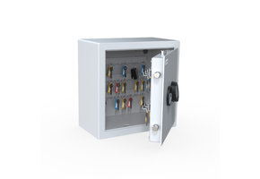 SISTEC SK sleutelkluis 34 EL