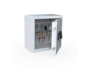 SISTEC SK sleutelkluis 34 EL