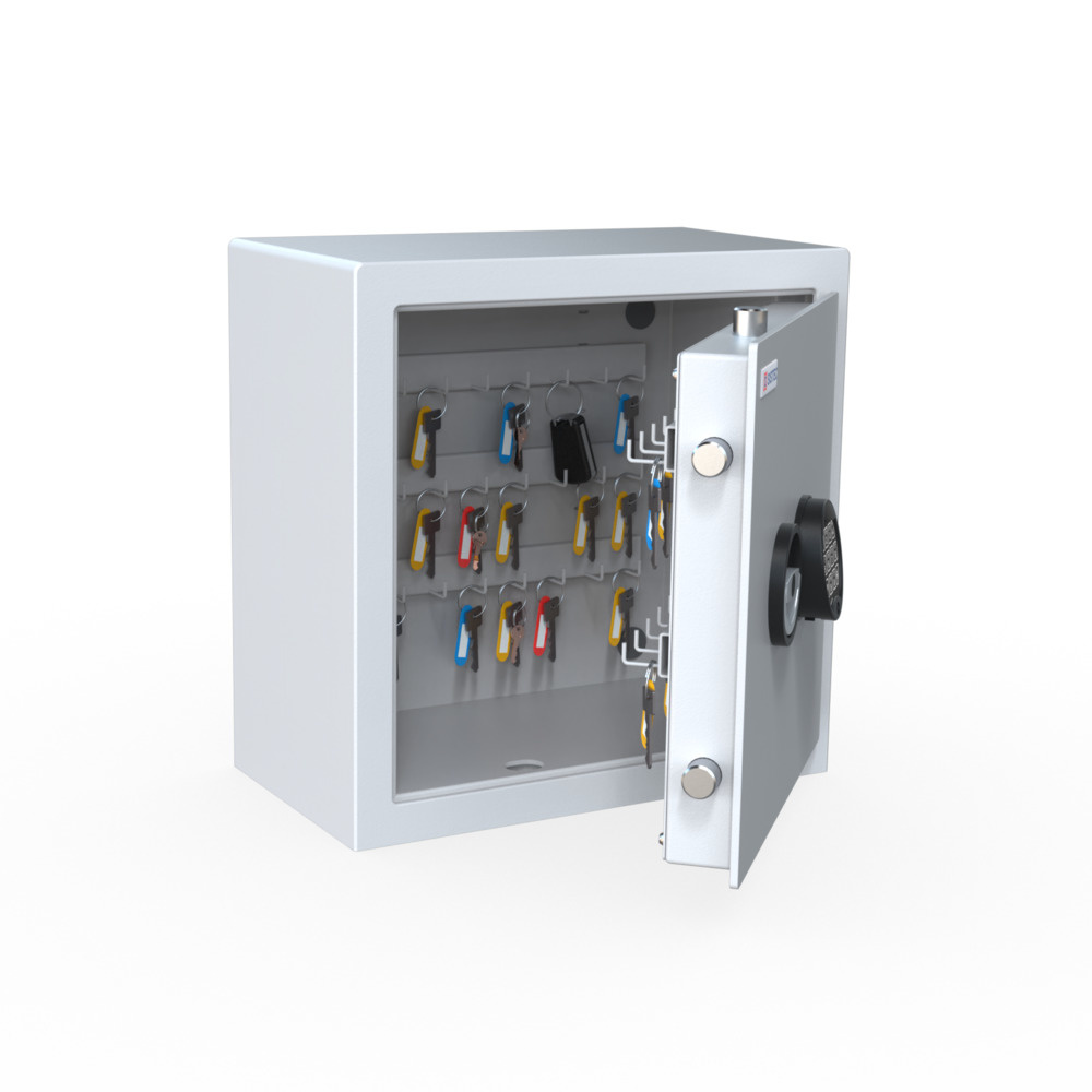 SISTEC SK sleutelkluis 34 EL