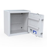 SISTEC SK sleutelkluis 34 EL