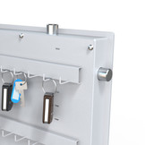 SISTEC SK sleutelkluis 34 EL