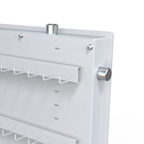 SISTEC SK sleutelkluis 34 EL