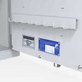 SISTEC SK sleutelkluis 34 EL