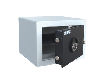 LIPS Alcazar S2 15 KL