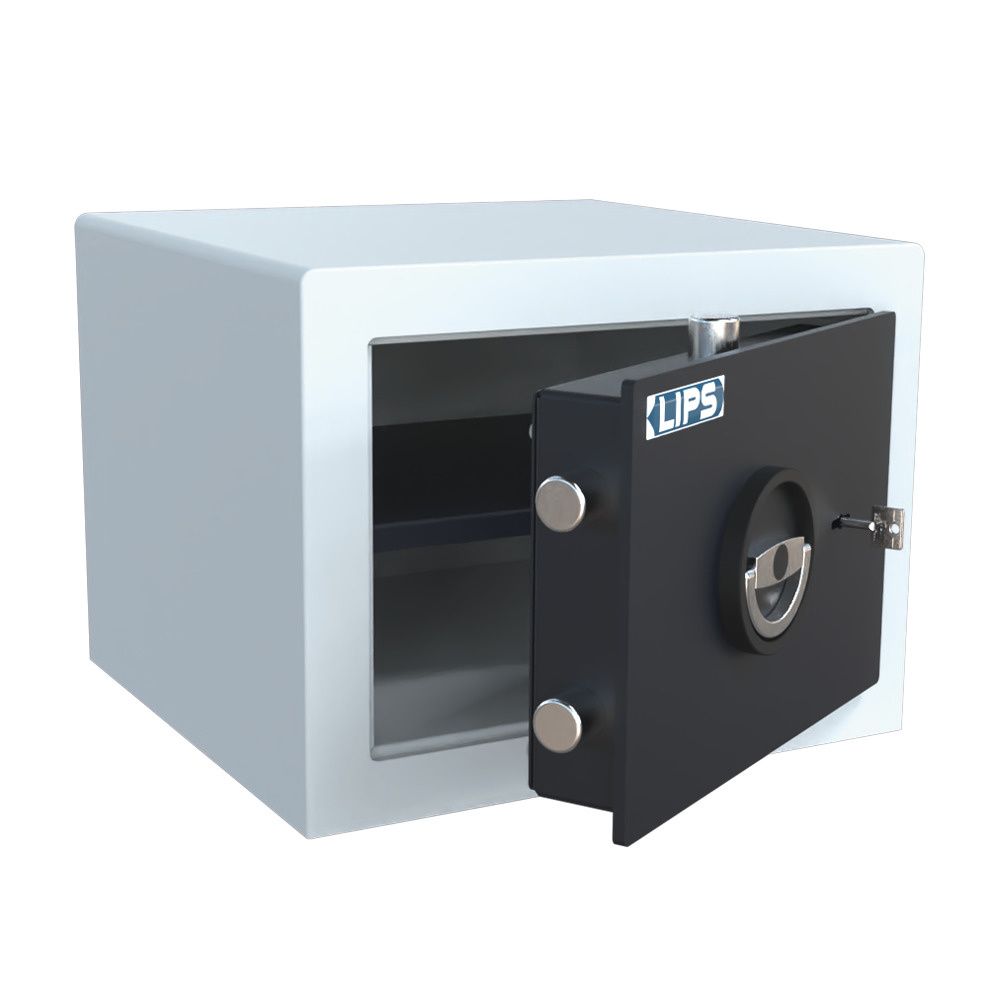 LIPS Alcazar S2 15 KL