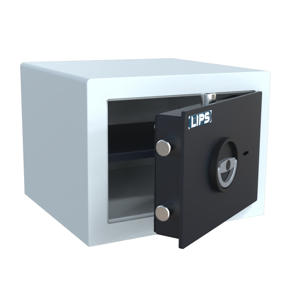 LIPS Alcazar S2 15 KL