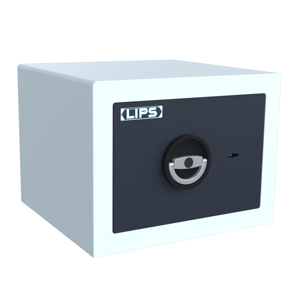 LIPS Alcazar S2 15 KL